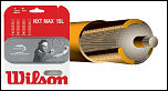 Wilson NXT Max 15L Tennis Strings (1 Set)