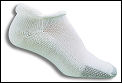 Thorlo Mens Rolltop thick (L3) Tennis Socks medium (3 Pairs)