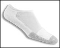 Thorlo Micro Mini thin (L1) Tennis Socks Extra Small (3 Pairs)