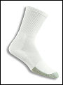 Thorlo Crew thick (L3) Tennis Socks Medium (3 Pairs)