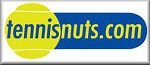 tennisnuts.com exclusive products & VOUCHERS
