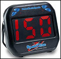 SpeedTrac X Radar Gun