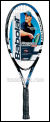 Babolat Roddick (SG) 125 (23.6') Junior Tennis Racket (rrp �20)