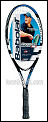 Babolat Roddick (SG) 145 (26') Junior Tennis Racket (rrp �25)