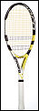 Babolat Aeropro Drive Cortex 08 (rrp �160)