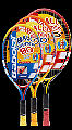 Babolat Ballfighter 110 Junior Tennis Racket (rrp �18)