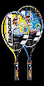 Babolat Ballfighter 140 Junior Tennis Racket (rrp �20)
