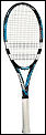 Babolat Pure Drive Cortex 107 08 (rrp �120)