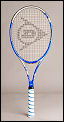 Dunlop M-Fil 200+ Plus Tennis Racket (rrp �100)