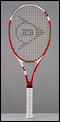 Dunlop M-fil 400 Tennis Racket (rrp �120)