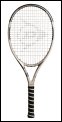 Dunlop M-fil 700 Tennis Racket (rrp �140)