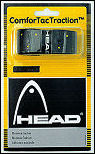Head Comfortac Traction Black