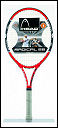 Head Flexpoint Radical Junior 26 (Composite) (rrp �40)