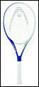 Head Womens Airflow 3 Tennis Racket (rrp �130)