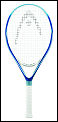 Head Womens Airflow 7 Tennis Racket (rrp �170)