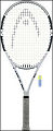 Head Flexpoint 6 oversize tennis racket (rrp �180)(+ Free Bag)