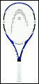 Head Flexpoint 1 MP 08 Tennis Racket (rrp �80)