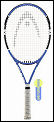 Head Flexpoint 4 Tennis Racket (rp �112)