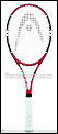 Head Flexpoint Prestige Mid Tennis Racket (rrp �160) (+ free bag)