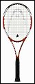 Head Liquid Metal Radical MP Tennis Racket (rrp �150)