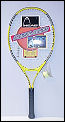 Head Radical 62 (24 inch) Junior Tennis Racket(rrp �30)