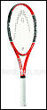 Head Flexpoint Radical Oversize tennis racket (rrp �150)