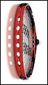 Prince O3 Hybrid Hornet Tennis Racket (rrp �120)