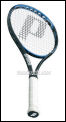 Prince O3 Hybrid Lite Tennis Racket (rrp �90)
