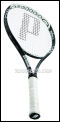 Prince O3 Hybrid Spectrum Tennis Racket (rrp �100)