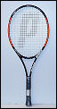Prince Team 26 Junior Tennis Racket 08 (rrp �60)