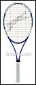 Slazenger Type II NX One Tennis Racket (rrp �100)