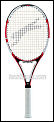 Slazenger Type II NX Three Tennis Racket (rrp �120)