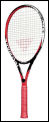 Tecnifibre T-Flash 290 Tennis Racket (rrp �149.99)