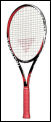 Tecnifibre T-Fight 295 Tennis Racket (rrp �149.99)