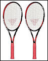 Tecnifibre T-Fight 320 (2 Racket Deal) (rrp �348)