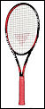 Tecnifibre T-Fight 320 Tennis Racket (rrp �160)