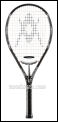 Volkl DNX1 (Power Arm) Tennis Racket (rrp �220)