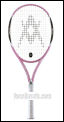 Volkl DNX 6 Attiva Pink (rrp �100)