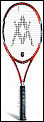 Volkl DNX 9 Tennis Racket