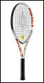 Volkl Tour 7 V-Engine Tennis Racket (rrp �100)