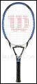 Wilson [K] Factor K26 Junior Tennis Racket