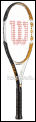 Wilson nBlade 26 Junior Tennis Racket (rrp �60)