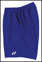 Yonex Mens Shorts 06 Blue (rrp �25)
