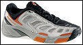 Babolat Mens Team Clay III Tennis Shoes 07