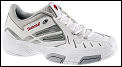 Babolat Womens Pure Indoor Lady Tennis Shoes