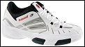 Babolat Mens Pure Indoor Tennis Shoes 07