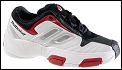 Babolat Team All Court 3 Junior Tennis Shoes 07 (rrp �40)