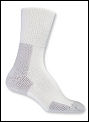 Thorlo Running Crew thick (L1) Socks small (3 Pairs)