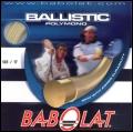 Babolat Balistic Polymono 16 Gauge In Sets/Spool