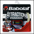 Babolat Attraction Power 17 Gauge In Sets/Spool